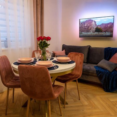 Apartamenty Cud Miod 1 Kudowa-Zdrój Εξωτερικό φωτογραφία