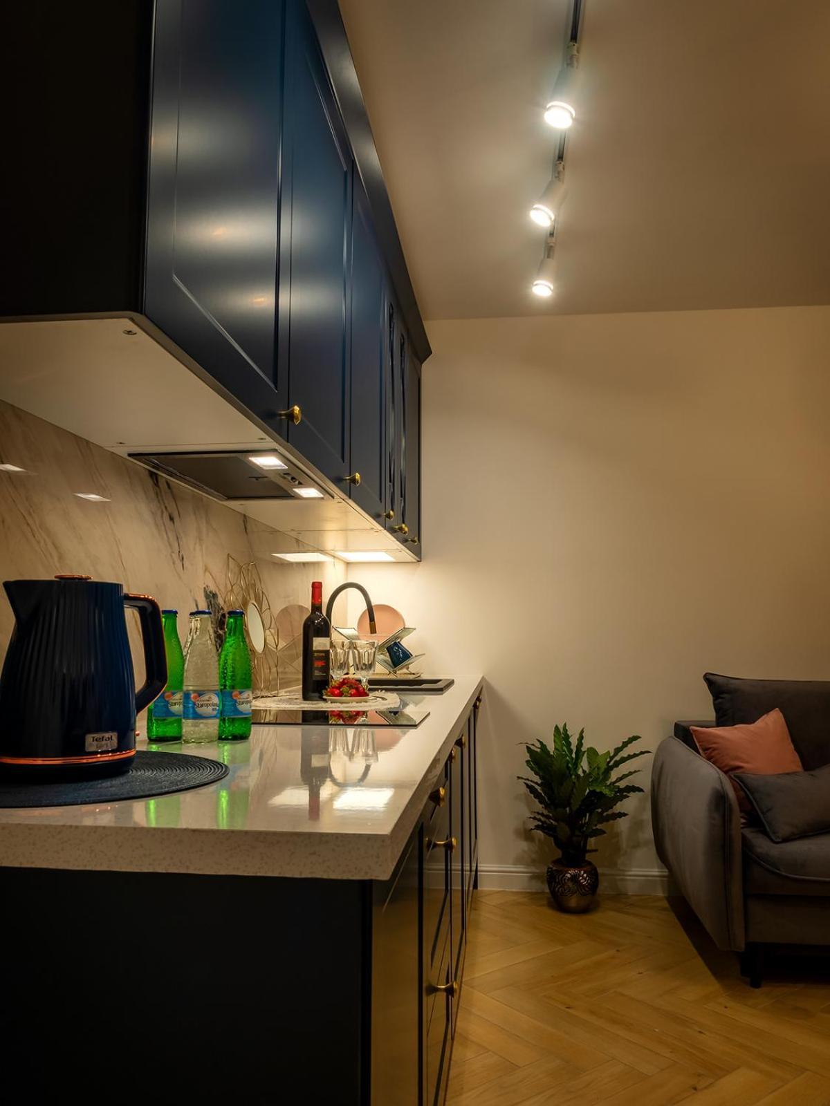 Apartamenty Cud Miod 1 Kudowa-Zdrój Εξωτερικό φωτογραφία
