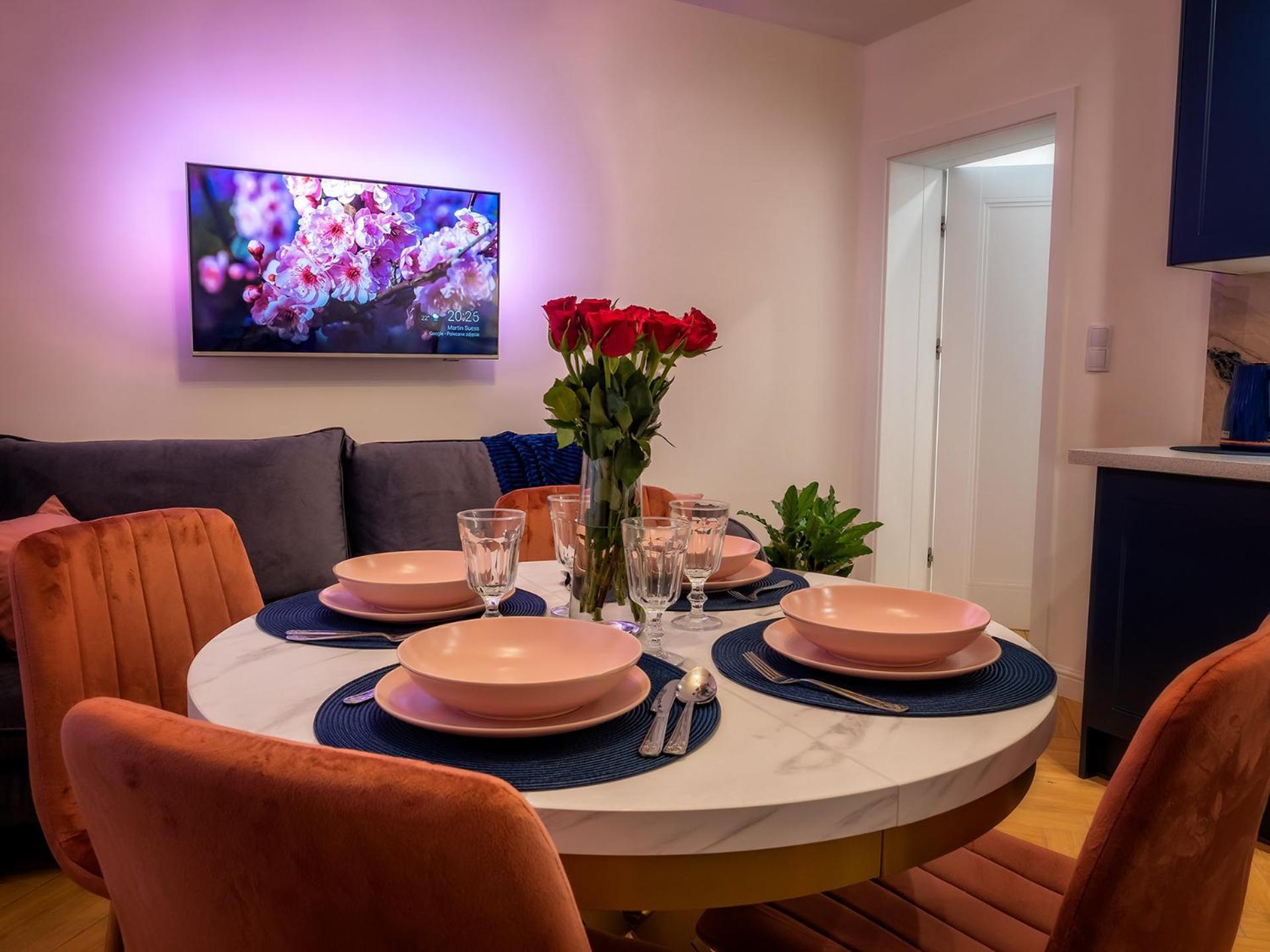 Apartamenty Cud Miod 1 Kudowa-Zdrój Εξωτερικό φωτογραφία