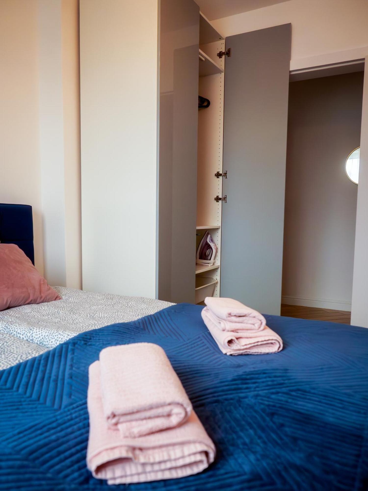 Apartamenty Cud Miod 1 Kudowa-Zdrój Εξωτερικό φωτογραφία