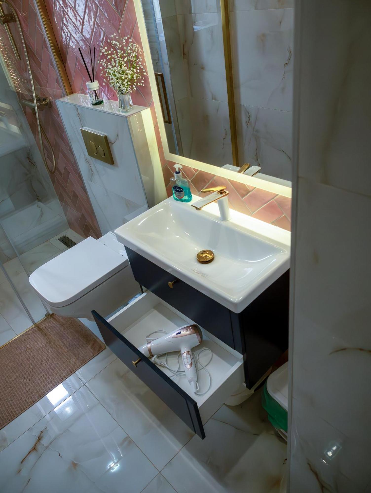 Apartamenty Cud Miod 1 Kudowa-Zdrój Εξωτερικό φωτογραφία